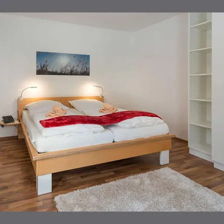 Üdülőpark Fp _Freesenbruch_ 2_3_T4 *